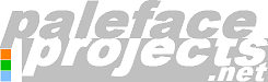 paleface projects